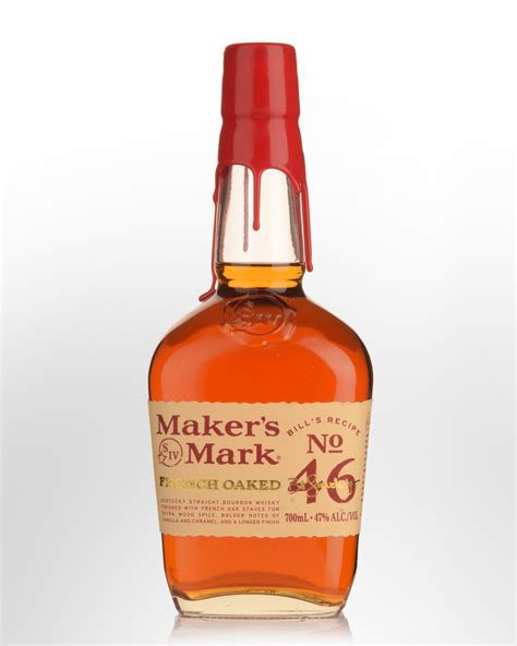 Maker 46 Bourbon Price
